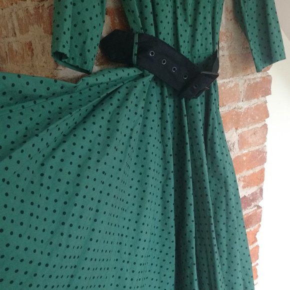 Hellbunny Vixen dress XS - Picture 2 of 6